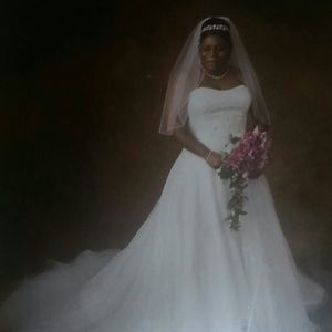 Meet your Posher, Donna