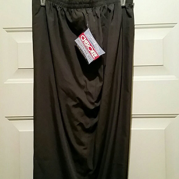 3XL scrub pants (elastic in the waist)