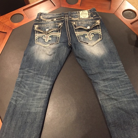 Rock Revival Other - Brand new rock revivals , men's jeans