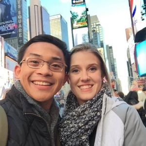 Meet your Posher, Nicole