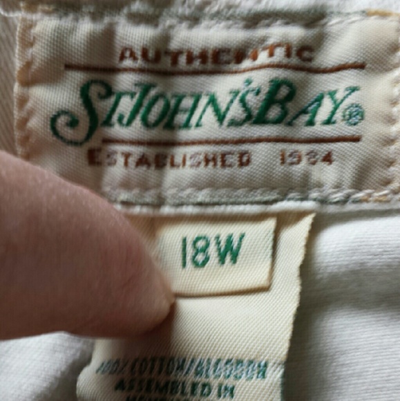 World's Most Wrinkled Shorts! - Picture 2 of 4