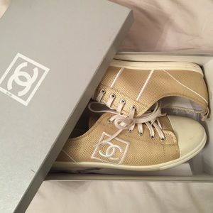 Chanel Sneakers