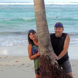 Meet your Posher, Deanna