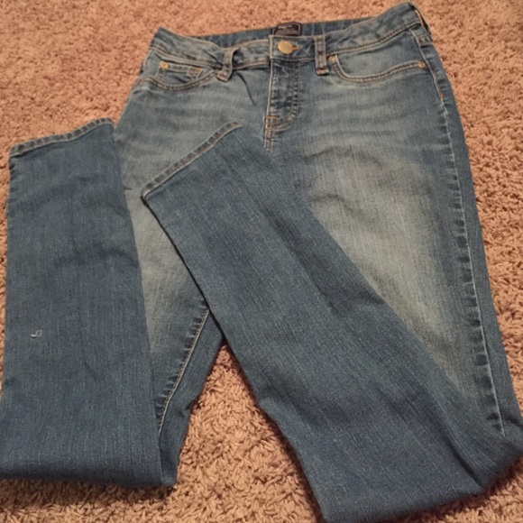 Gap