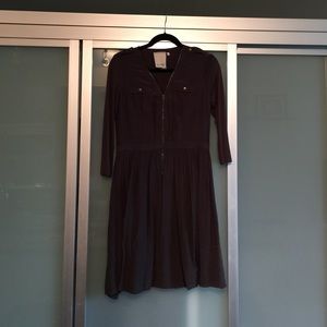 Anthropologie Dress
