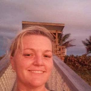 Meet your Posher, Kim