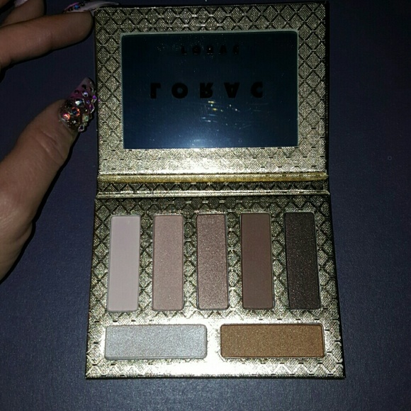 Lorac Other - NWOT LORAC Riesling ROMANCE Pallette