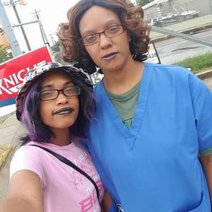 Meet your Posher, Natasha