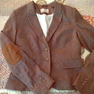 H&M Riding-Style Blazer