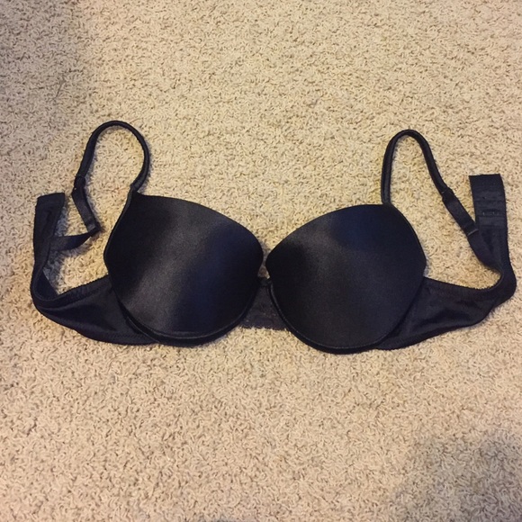 Black Wonderbra