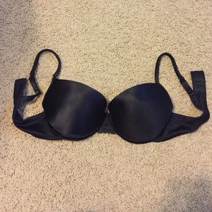 Black Wonderbra