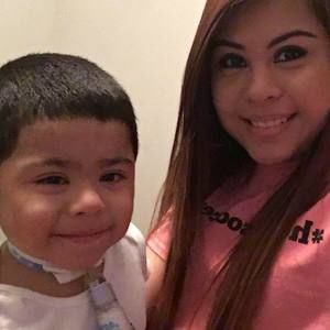 Meet your Posher, Dulce