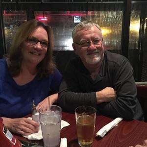 Meet your Posher, Jeanette