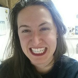 Meet your Posher, Victoria