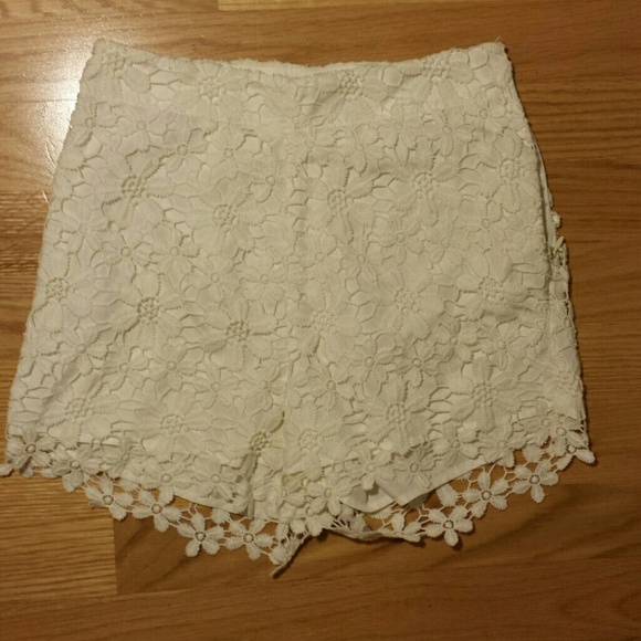 Hollister shorts