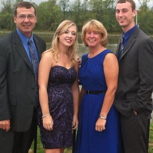 Meet your Posher, Denise carlson