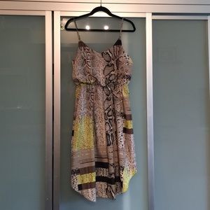 Vince Camuto Sundress