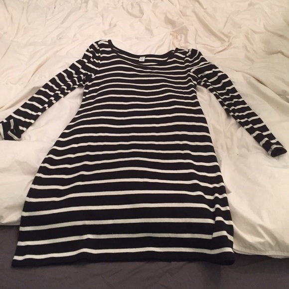 Old navy size medium dress