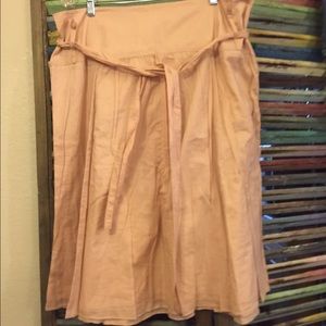 Old Navy skirt