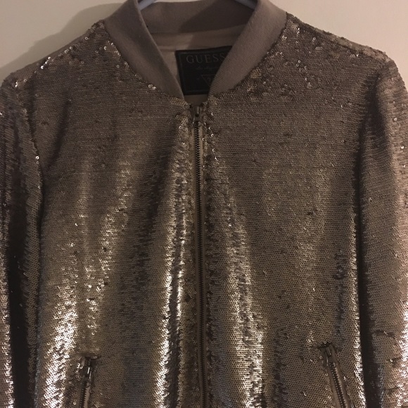 Guess inc. Sport jacket