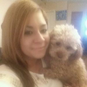 Meet your Posher, Marisol