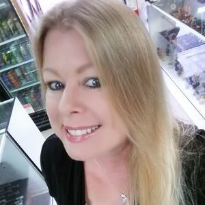 Meet your Posher, Vicky