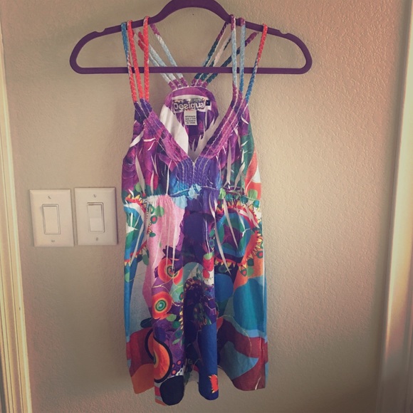 Wow look at this tank top!!