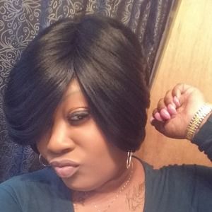 Meet your Posher, Candi