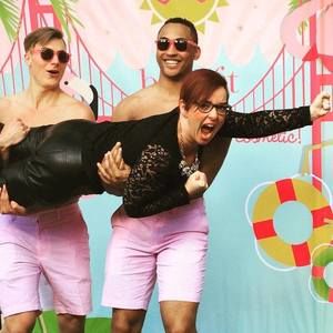 Meet your Posher, Jill