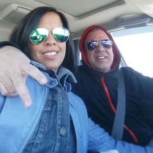 Meet your Posher, Magdalisa