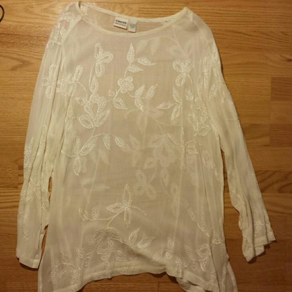 Chico's long sleeve