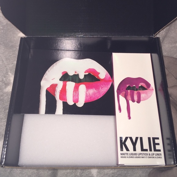 Posie K lip kit 💋👄💗