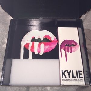 Posie K lip kit 💋👄💗