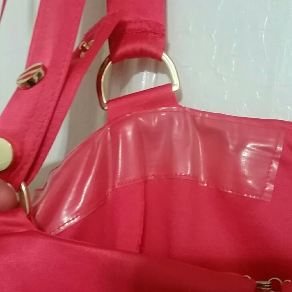 Cache dress - Picture 3 of 4