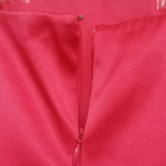 Cache dress - Picture 4 of 4