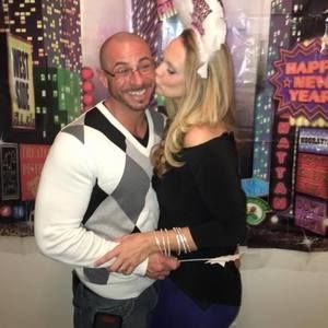 Meet your Posher, Jamie