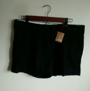 Tommy Hilfiger wool shorts!!