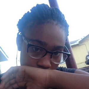 Meet your Posher, Ericka