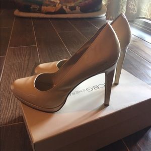 BCBG Pumps