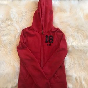 Abercrombie jacket