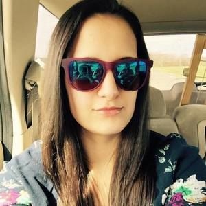 Meet your Posher, Colleen