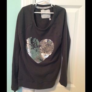 Victoria's Secret Pullover Sweatshirt