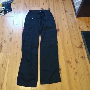 Dickies scrub women's pants!!