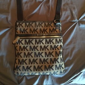 Michael Kors Side Purse