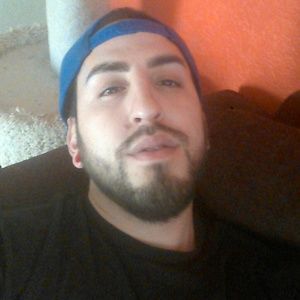 Meet your Posher, Matt