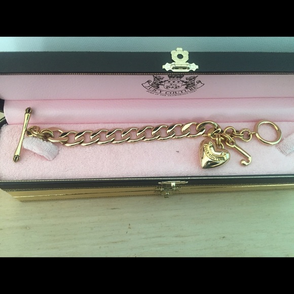 Original Juicy Couture Bracelet