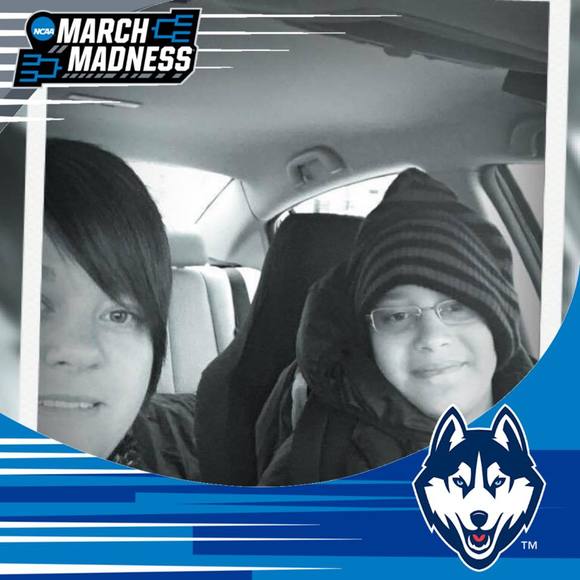 Meet your Posher, Cristin - Picture 1 of 1