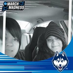 Meet your Posher, Cristin