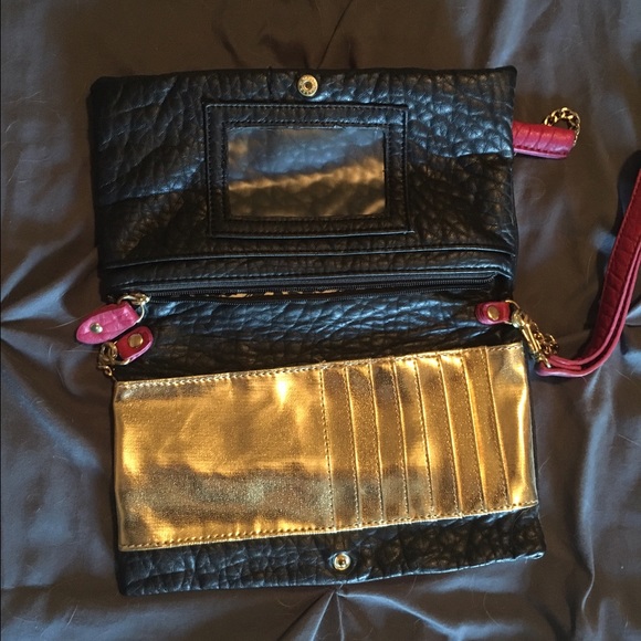 Steve Madden Purse - Picture 2 of 2