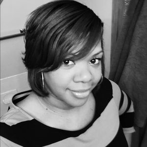 Meet your Posher, Candice